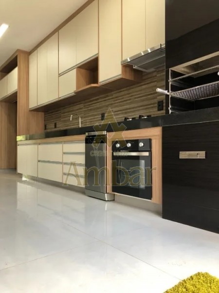 Ambar Imóveis | Imobiliária em Ribeirão Preto | Casa de Condomínio - Recreio das Acacias - Ribeirão Preto