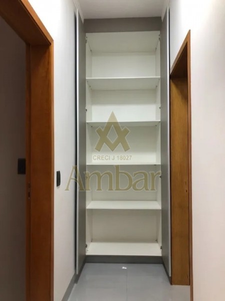 Ambar Imóveis | Imobiliária em Ribeirão Preto | Casa de Condomínio - Recreio das Acacias - Ribeirão Preto
