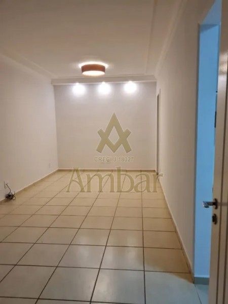 Ambar Imóveis | Imobiliária em Ribeirão Preto | Casa de Condomínio - Jardim Interlagos - Ribeirão Preto