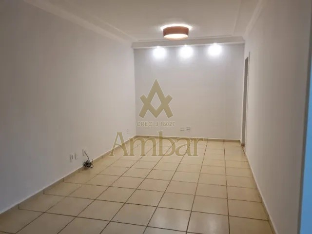 Ambar Imóveis | Imobiliária em Ribeirão Preto | Casa de Condomínio - Jardim Interlagos - Ribeirão Preto