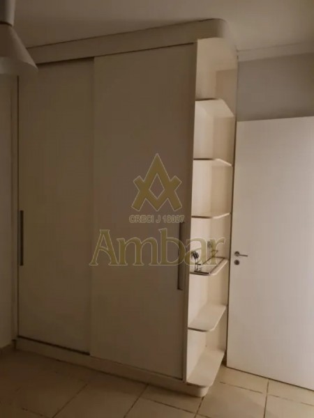 Ambar Imóveis | Imobiliária em Ribeirão Preto | Casa de Condomínio - Jardim Interlagos - Ribeirão Preto