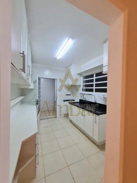 Ambar Imóveis | Imobiliária em Ribeirão Preto | Casa de Condomínio - Jardim Interlagos - Ribeirão Preto