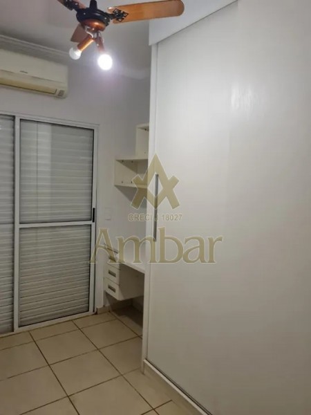 Ambar Imóveis | Imobiliária em Ribeirão Preto | Casa de Condomínio - Jardim Interlagos - Ribeirão Preto