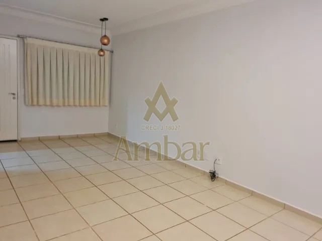 Ambar Imóveis | Imobiliária em Ribeirão Preto | Casa de Condomínio - Jardim Interlagos - Ribeirão Preto