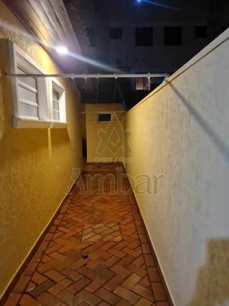 Ambar Imóveis | Imobiliária em Ribeirão Preto | Casa de Condomínio - Jardim Interlagos - Ribeirão Preto