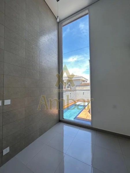 Ambar Imóveis | Imobiliária em Ribeirão Preto | Casa de Condomínio - Bonfim Paulista - Ribeirão Preto