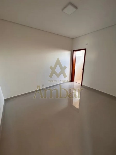 Ambar Imóveis | Imobiliária em Ribeirão Preto | Casa de Condomínio - Bonfim Paulista - Ribeirão Preto