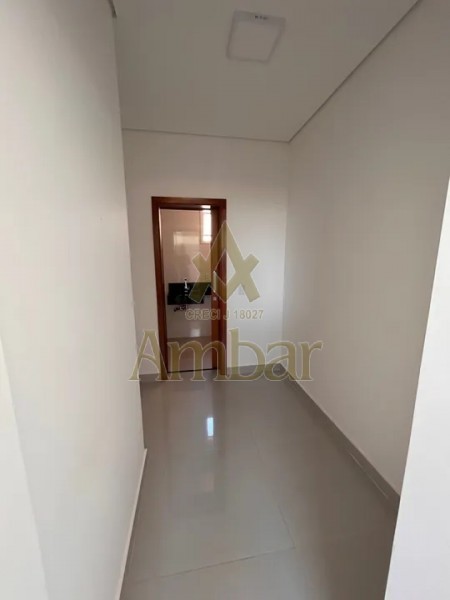 Ambar Imóveis | Imobiliária em Ribeirão Preto | Casa de Condomínio - Bonfim Paulista - Ribeirão Preto