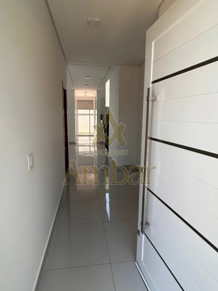 Ambar Imóveis | Imobiliária em Ribeirão Preto | Casa de Condomínio - Bonfim Paulista - Ribeirão Preto