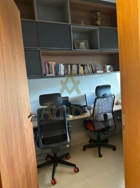 Ambar Imóveis | Imobiliária em Ribeirão Preto | Casa de Condomínio - Bonfim Paulista - Ribeirão Preto