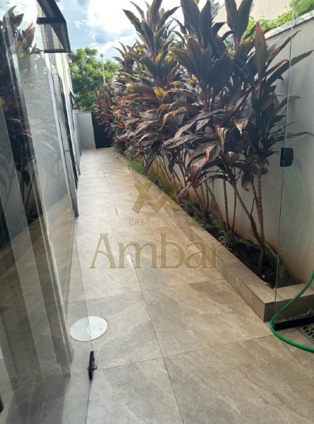 Ambar Imóveis | Imobiliária em Ribeirão Preto | Casa de Condomínio - Bonfim Paulista - Ribeirão Preto