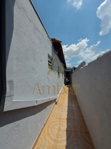 Ambar Imóveis | Imobiliária em Ribeirão Preto | Casa - Ipiranga - Ribeirão Preto
