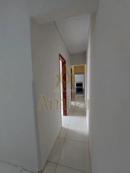Ambar Imóveis | Imobiliária em Ribeirão Preto | Casa - Ipiranga - Ribeirão Preto