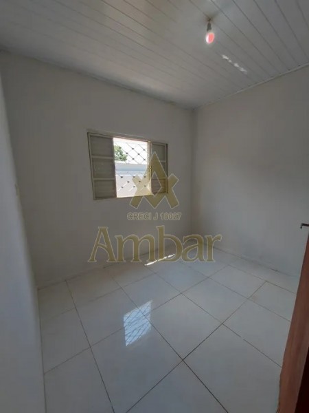 Ambar Imóveis | Imobiliária em Ribeirão Preto | Casa - Ipiranga - Ribeirão Preto