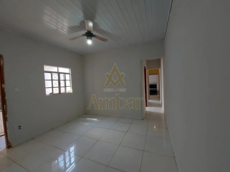 Foto: Casa - Ipiranga - Ribeirão Preto