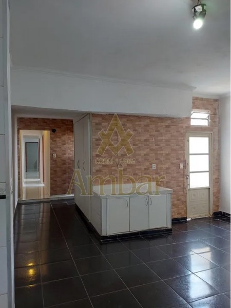 Ambar Imóveis | Imobiliária em Ribeirão Preto | Casa - Ipiranga - Ribeirão Preto