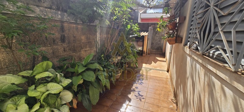 Ambar Imóveis | Imobiliária em Ribeirão Preto | Casa - Campos Eliseos - Ribeirão Preto