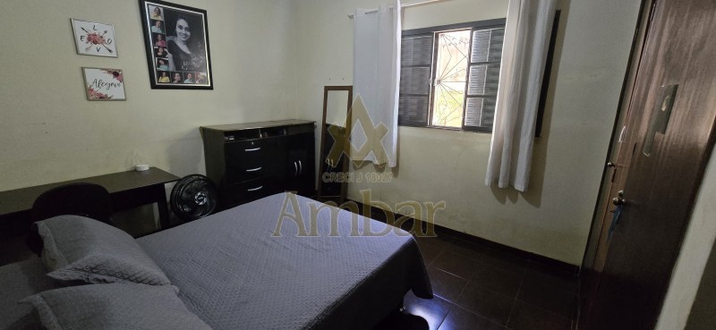 Ambar Imóveis | Imobiliária em Ribeirão Preto | Casa - Campos Eliseos - Ribeirão Preto