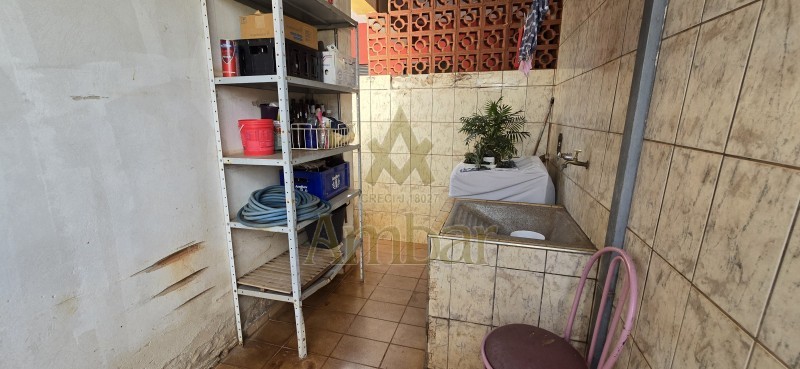 Ambar Imóveis | Imobiliária em Ribeirão Preto | Casa - Campos Eliseos - Ribeirão Preto