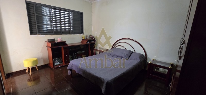 Ambar Imóveis | Imobiliária em Ribeirão Preto | Casa - Campos Eliseos - Ribeirão Preto