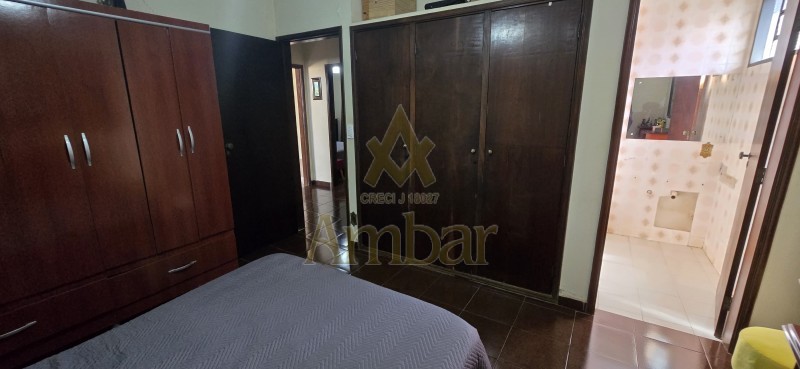 Ambar Imóveis | Imobiliária em Ribeirão Preto | Casa - Campos Eliseos - Ribeirão Preto