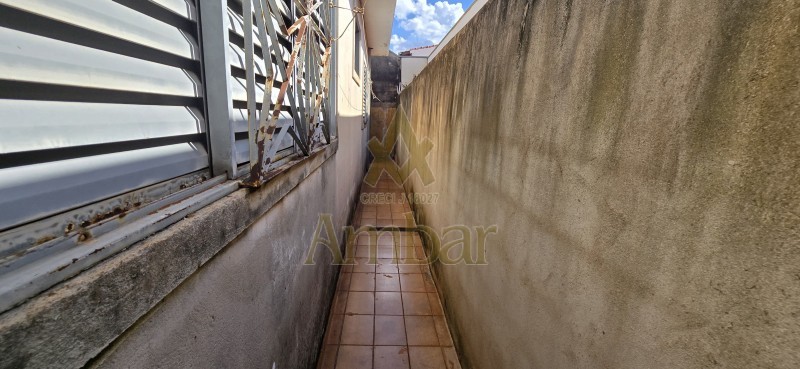 Ambar Imóveis | Imobiliária em Ribeirão Preto | Casa - Campos Eliseos - Ribeirão Preto