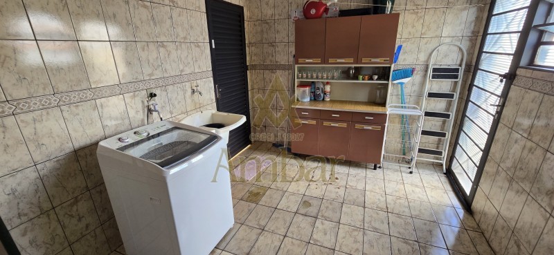 Ambar Imóveis | Imobiliária em Ribeirão Preto | Casa - Campos Eliseos - Ribeirão Preto