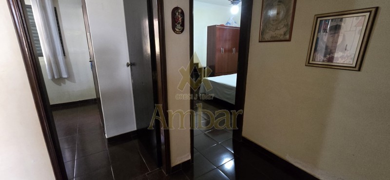 Ambar Imóveis | Imobiliária em Ribeirão Preto | Casa - Campos Eliseos - Ribeirão Preto