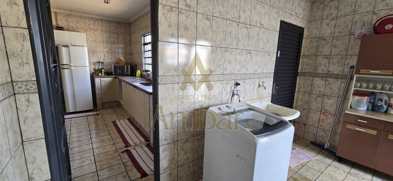 Ambar Imóveis | Imobiliária em Ribeirão Preto | Casa - Campos Eliseos - Ribeirão Preto