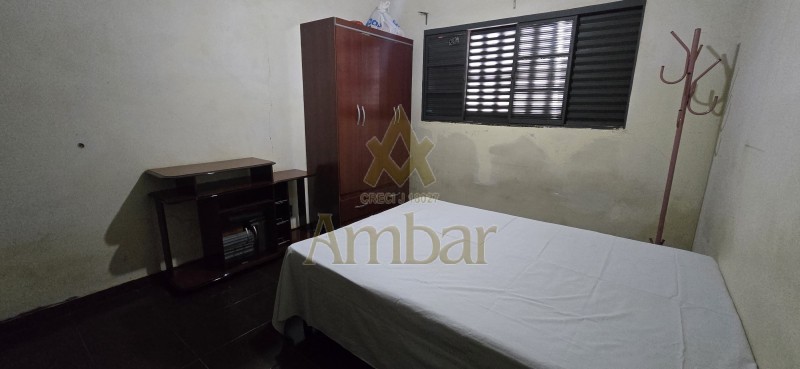 Ambar Imóveis | Imobiliária em Ribeirão Preto | Casa - Campos Eliseos - Ribeirão Preto