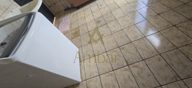 Ambar Imóveis | Imobiliária em Ribeirão Preto | Casa - Campos Eliseos - Ribeirão Preto
