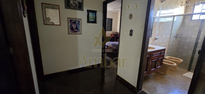 Ambar Imóveis | Imobiliária em Ribeirão Preto | Casa - Campos Eliseos - Ribeirão Preto