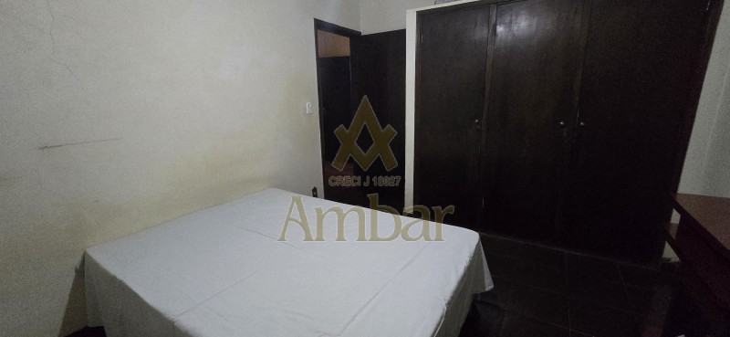 Ambar Imóveis | Imobiliária em Ribeirão Preto | Casa - Campos Eliseos - Ribeirão Preto