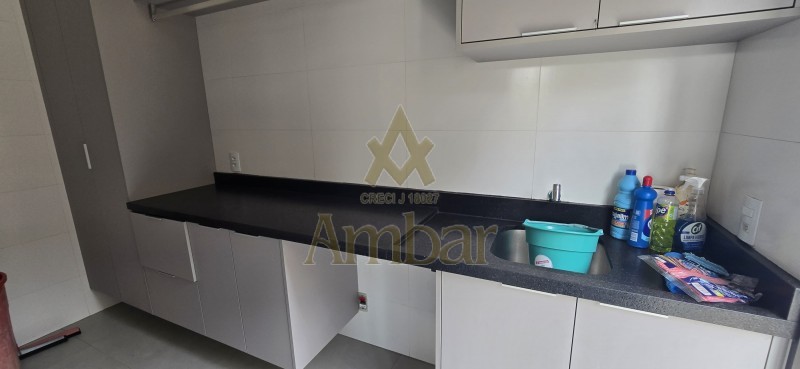 Ambar Imóveis | Imobiliária em Ribeirão Preto | Casa de Condomínio - Loteamento Terras de Florença - Ribeirão Preto