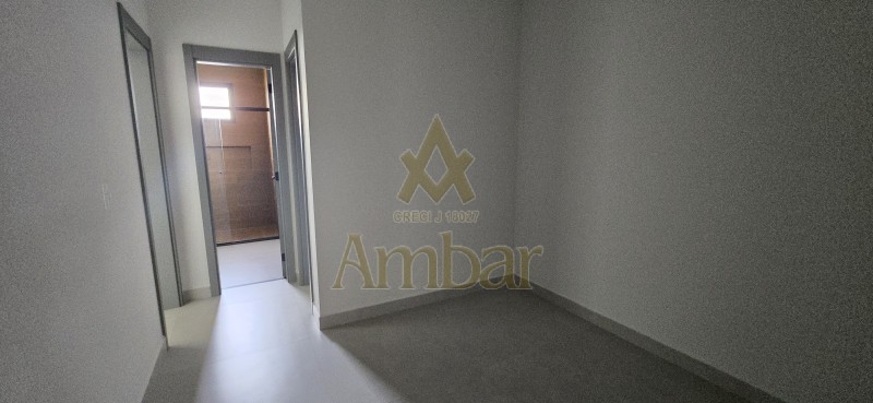 Ambar Imóveis | Imobiliária em Ribeirão Preto | Casa de Condomínio - Loteamento Terras de Florença - Ribeirão Preto