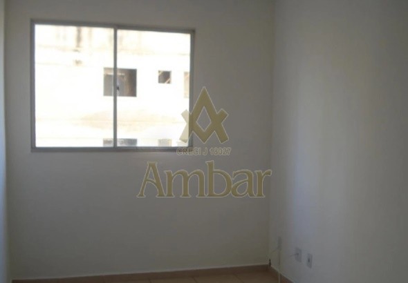 Ambar Imóveis | Imobiliária em Ribeirão Preto | Apartamento - Jardim Nova Aliança - Ribeirão Preto