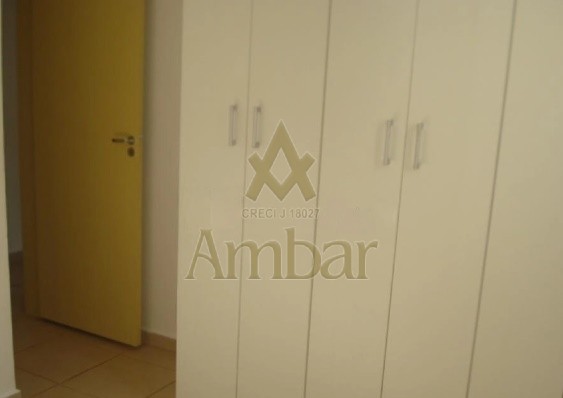 Ambar Imóveis | Imobiliária em Ribeirão Preto | Apartamento - Jardim Nova Aliança - Ribeirão Preto