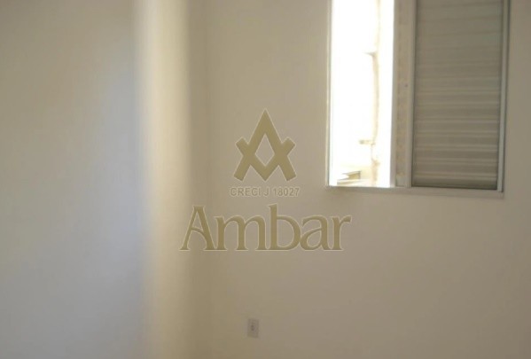 Ambar Imóveis | Imobiliária em Ribeirão Preto | Apartamento - Jardim Nova Aliança - Ribeirão Preto