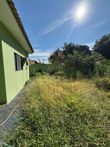 Ambar Imóveis | Imobiliária em Ribeirão Preto | Casa - Lagoinha - Ribeirão Preto