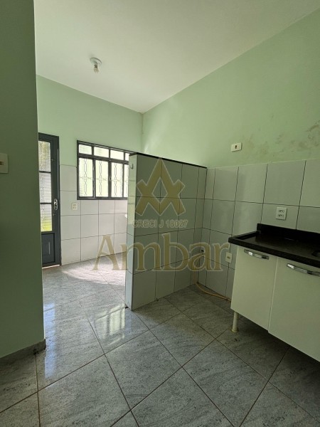 Ambar Imóveis | Imobiliária em Ribeirão Preto | Casa - Lagoinha - Ribeirão Preto