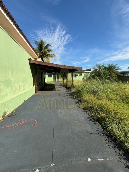 Ambar Imóveis | Imobiliária em Ribeirão Preto | Casa - Lagoinha - Ribeirão Preto