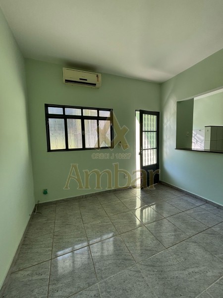 Ambar Imóveis | Imobiliária em Ribeirão Preto | Casa - Lagoinha - Ribeirão Preto