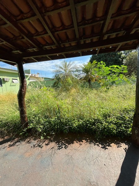 Ambar Imóveis | Imobiliária em Ribeirão Preto | Casa - Lagoinha - Ribeirão Preto