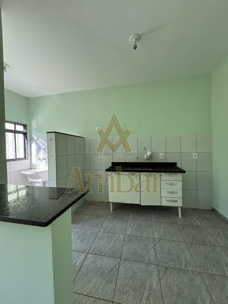 Ambar Imóveis | Imobiliária em Ribeirão Preto | Casa - Lagoinha - Ribeirão Preto
