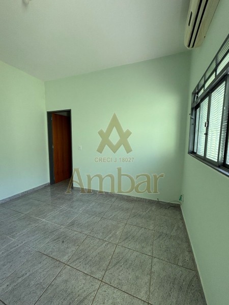 Ambar Imóveis | Imobiliária em Ribeirão Preto | Casa - Lagoinha - Ribeirão Preto