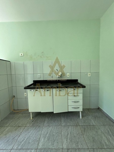 Ambar Imóveis | Imobiliária em Ribeirão Preto | Casa - Lagoinha - Ribeirão Preto