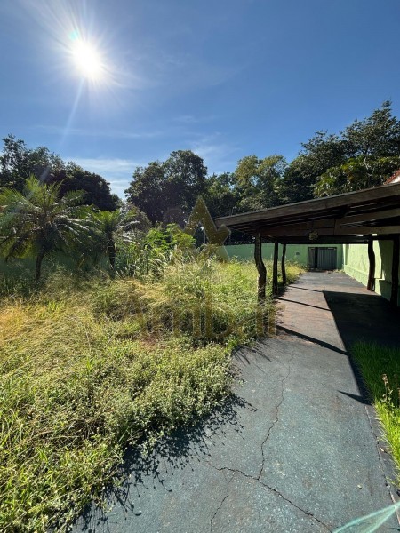 Ambar Imóveis | Imobiliária em Ribeirão Preto | Casa - Lagoinha - Ribeirão Preto