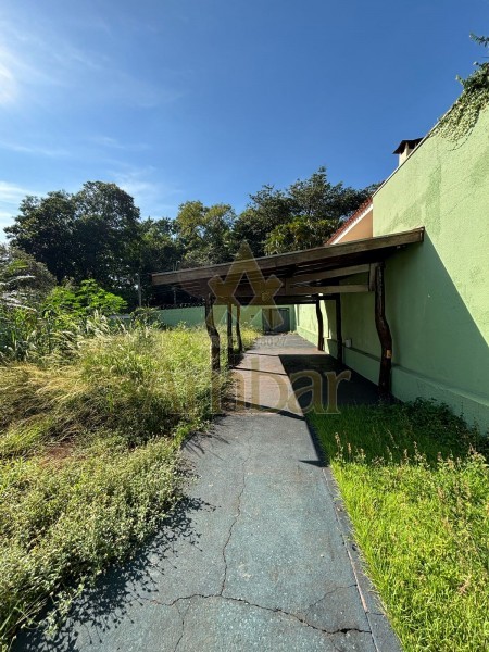 Ambar Imóveis | Imobiliária em Ribeirão Preto | Casa - Lagoinha - Ribeirão Preto