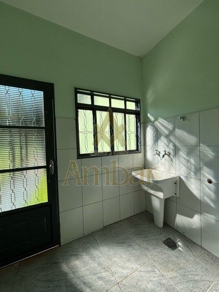 Ambar Imóveis | Imobiliária em Ribeirão Preto | Casa - Lagoinha - Ribeirão Preto