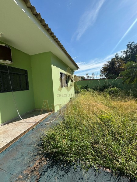 Ambar Imóveis | Imobiliária em Ribeirão Preto | Casa - Lagoinha - Ribeirão Preto